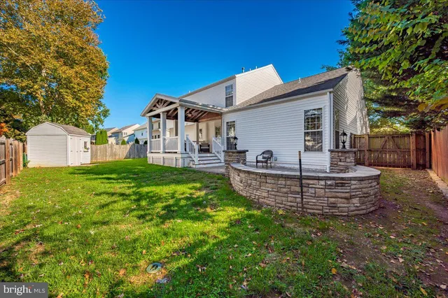 $635,000 | 2124 Carroll Creek View Court, Frederick, MD 21702