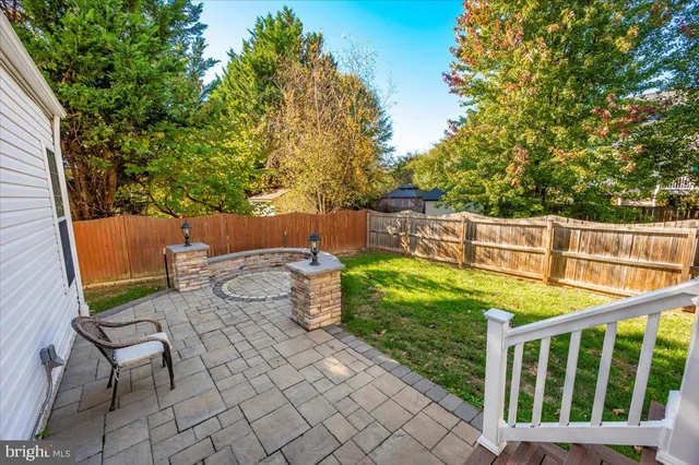 $635,000 | 2124 Carroll Creek View Court, Frederick, MD 21702