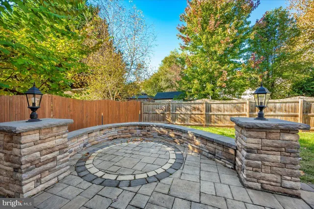 $635,000 | 2124 Carroll Creek View Court, Frederick, MD 21702