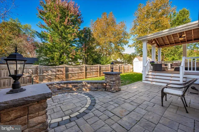 $635,000 | 2124 Carroll Creek View Court, Frederick, MD 21702