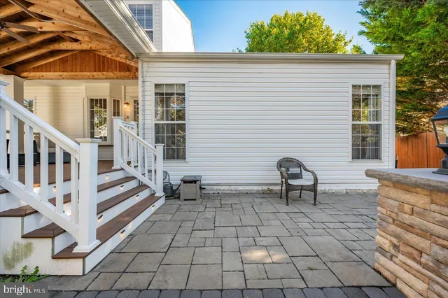 $635,000 | 2124 Carroll Creek View Court, Frederick, MD 21702