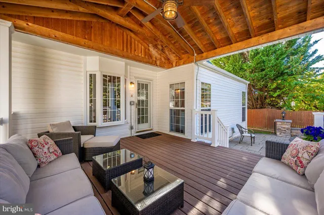 $635,000 | 2124 Carroll Creek View Court, Frederick, MD 21702