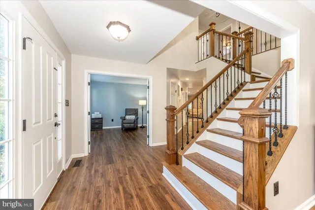 $635,000 | 2124 Carroll Creek View Court, Frederick, MD 21702