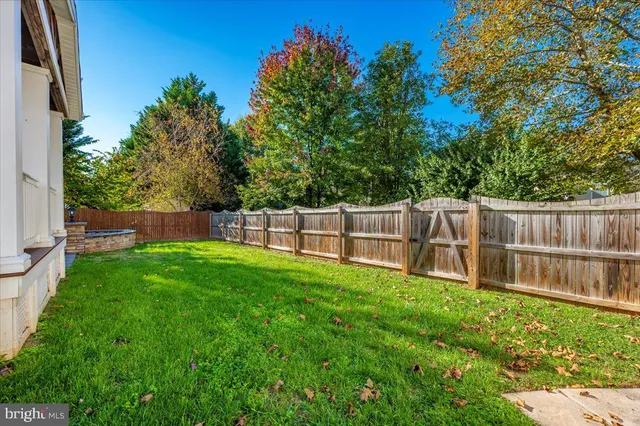 $635,000 | 2124 Carroll Creek View Court, Frederick, MD 21702