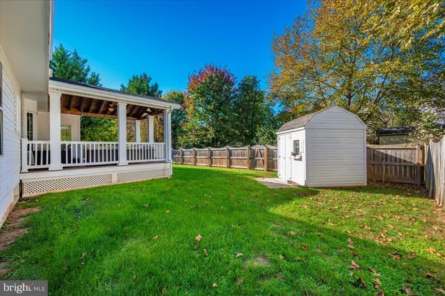 $635,000 | 2124 Carroll Creek View Court, Frederick, MD 21702