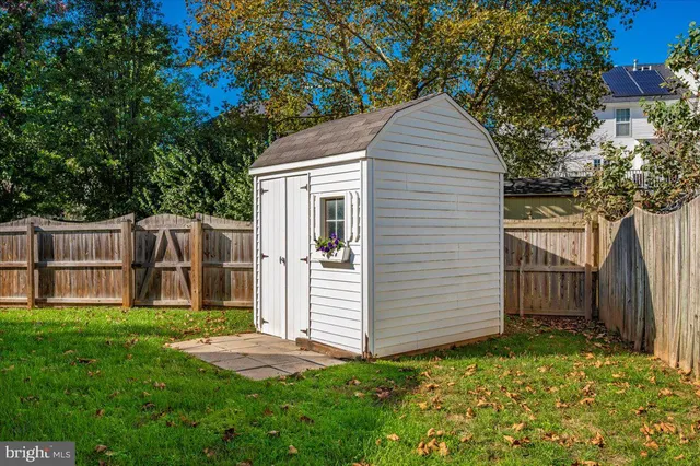 $635,000 | 2124 Carroll Creek View Court, Frederick, MD 21702