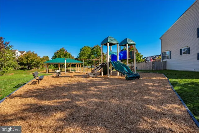 $635,000 | 2124 Carroll Creek View Court, Frederick, MD 21702