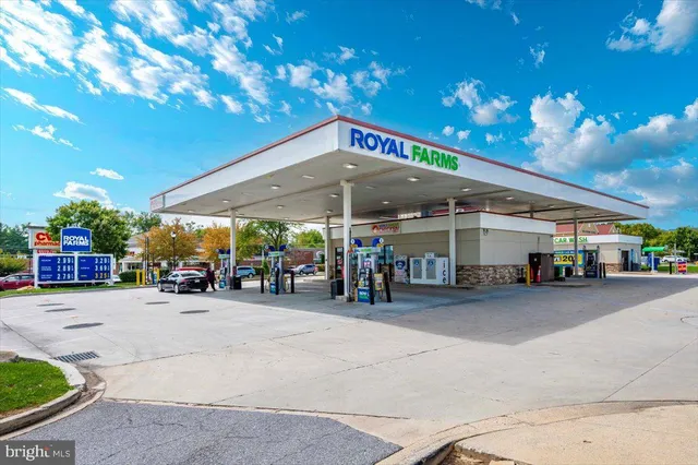 $635,000 | 2124 Carroll Creek View Court, Frederick, MD 21702