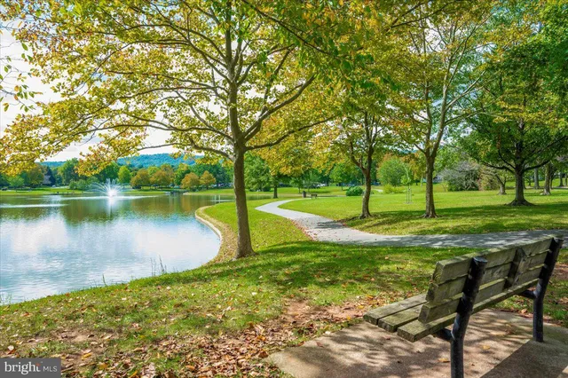 $635,000 | 2124 Carroll Creek View Court, Frederick, MD 21702