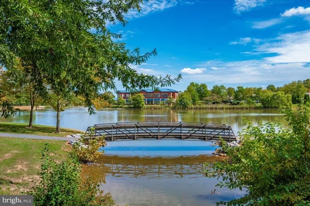 $635,000 | 2124 Carroll Creek View Court, Frederick, MD 21702