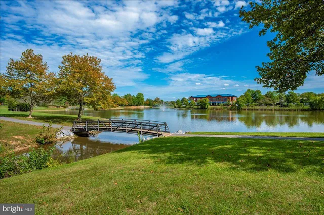 $635,000 | 2124 Carroll Creek View Court, Frederick, MD 21702