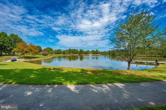 $635,000 | 2124 Carroll Creek View Court, Frederick, MD 21702