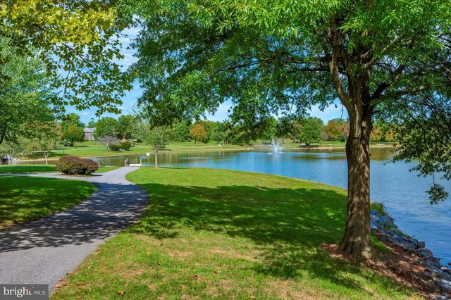 $635,000 | 2124 Carroll Creek View Court, Frederick, MD 21702