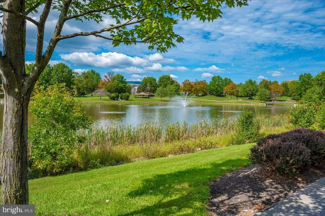 $635,000 | 2124 Carroll Creek View Court, Frederick, MD 21702