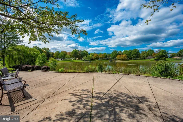 $635,000 | 2124 Carroll Creek View Court, Frederick, MD 21702