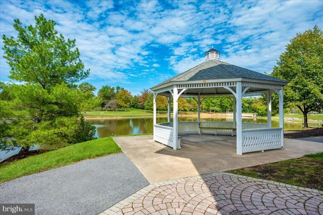 $635,000 | 2124 Carroll Creek View Court, Frederick, MD 21702