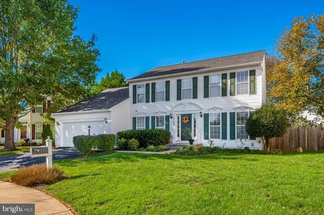 $635,000 | 2124 Carroll Creek View Court, Frederick, MD 21702