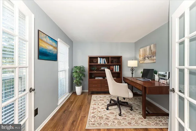 $635,000 | 2124 Carroll Creek View Court, Frederick, MD 21702