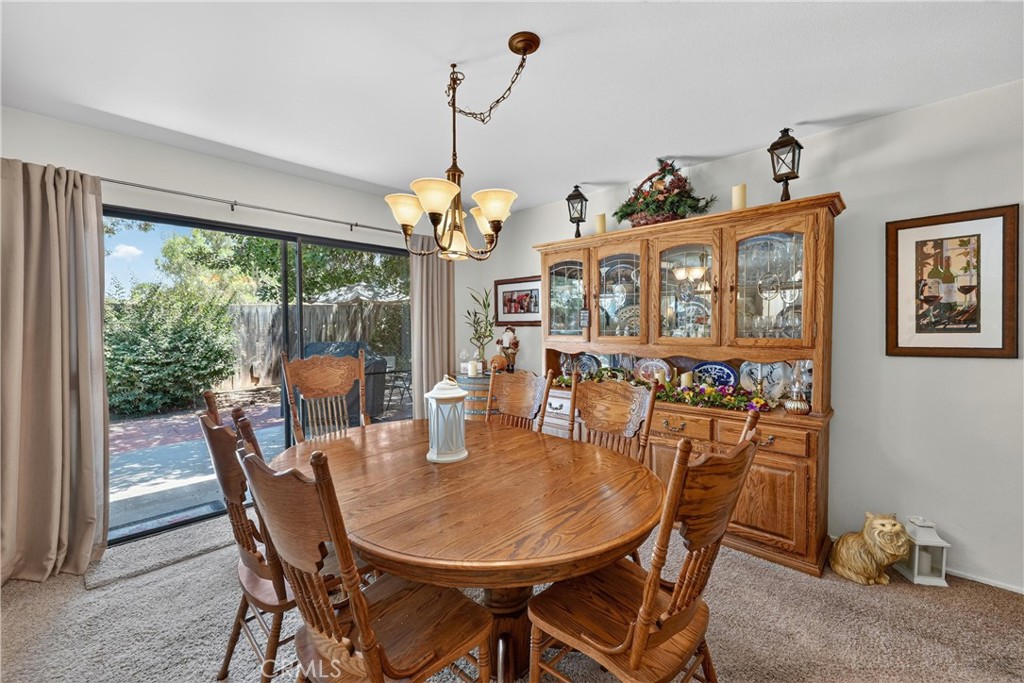 18666 Bert Road Riverside, CA 92508 - Photo 10 of 73 Dining Room Area