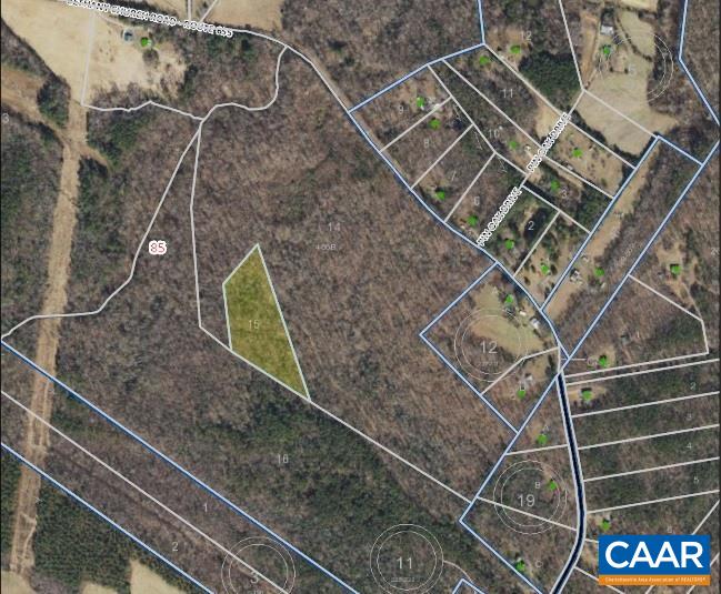 0 Bethany Church Road Bumpass, VA 23024 - Photo 1 of 2 Gallery Image 1