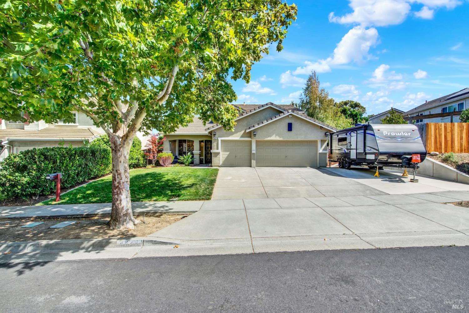 4829 South Ridgefield Way Fairfield, CA 94534 - Photo 8 of 67 Gallery Image 8