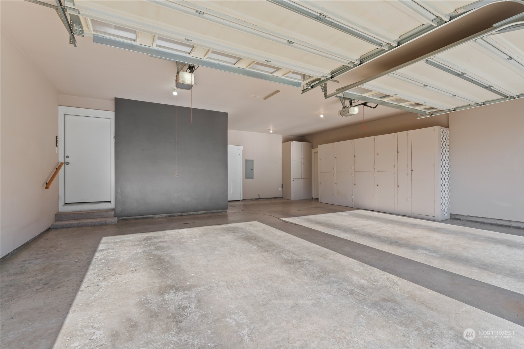 1189 Spiketon Road Buckley, WA 98321 - Photo 21 of 31 a view of empty room