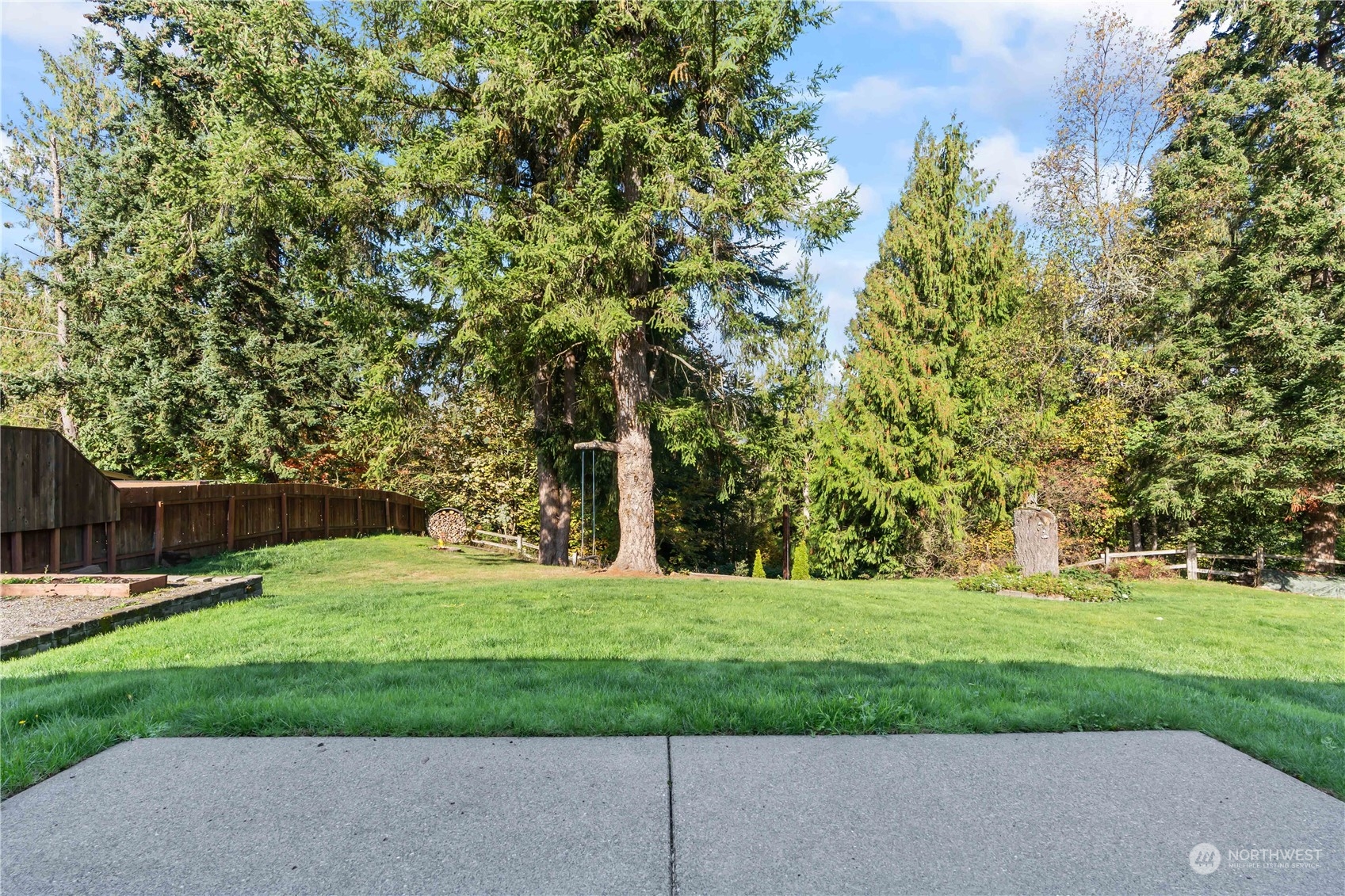 1189 Spiketon Road Buckley, WA 98321 - Photo 24 of 31 a view of a park