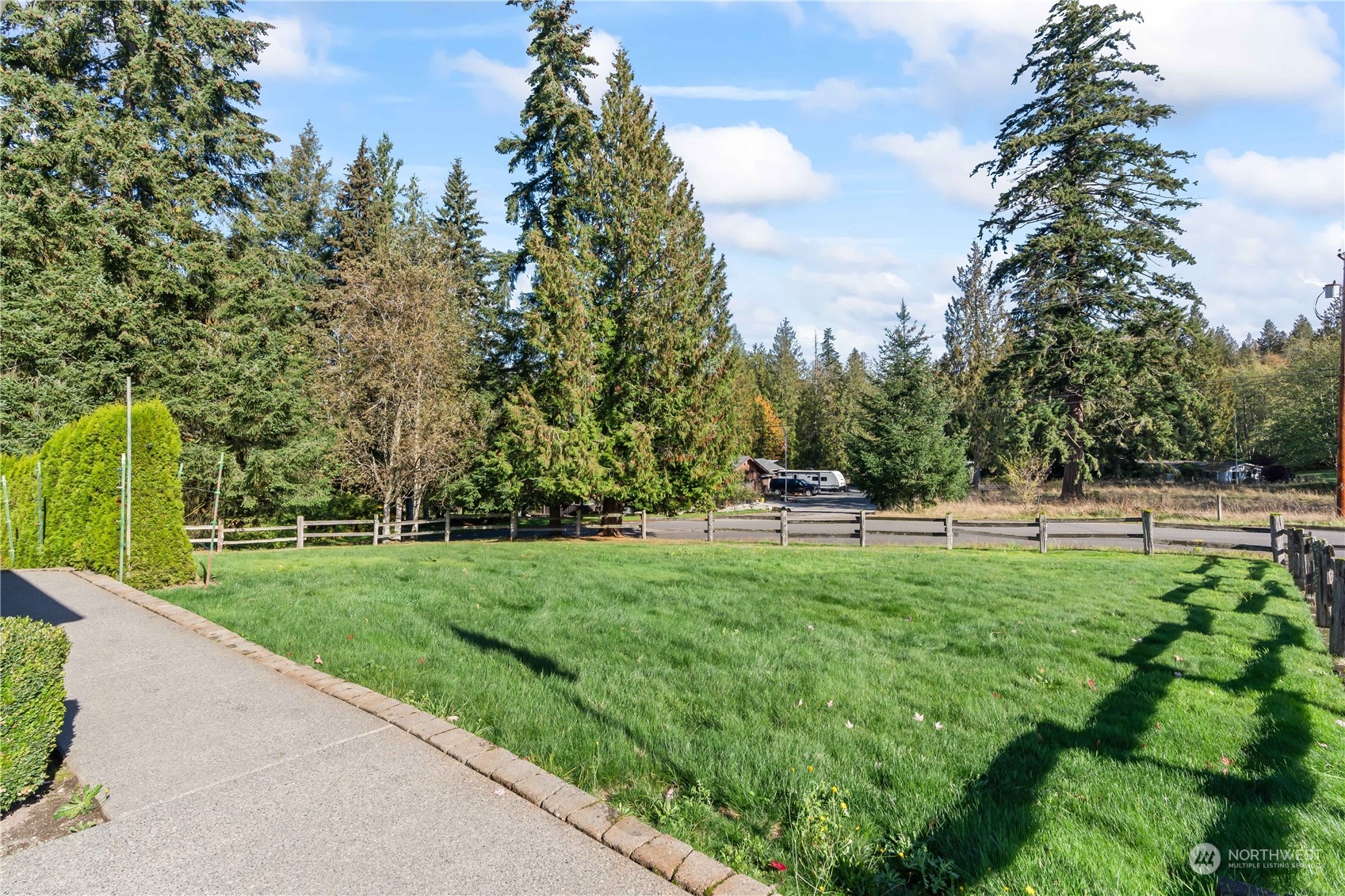 1189 Spiketon Road Buckley, WA 98321 - Photo 29 of 31 a view of a park