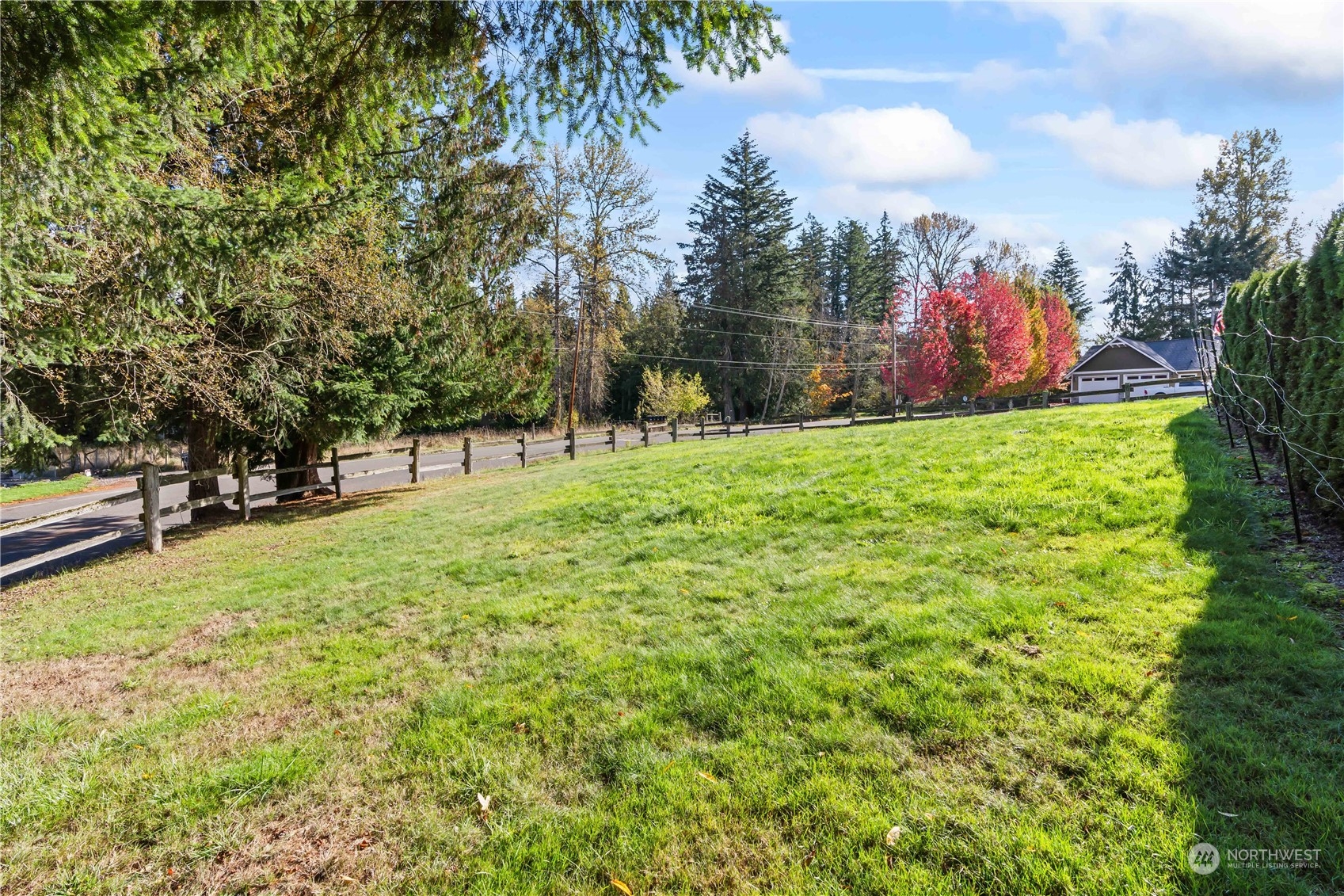 1189 Spiketon Road Buckley, WA 98321 - Photo 31 of 31 a view of a park with large trees