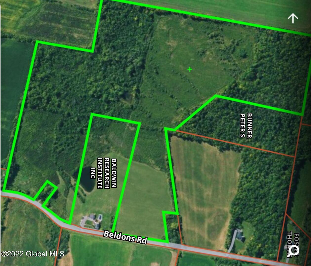 L6.2 Belldons Road Amsterdam, NY 12010 - Photo 1 of 5 Screenshot_20221118_110743_onX Hunt (1)