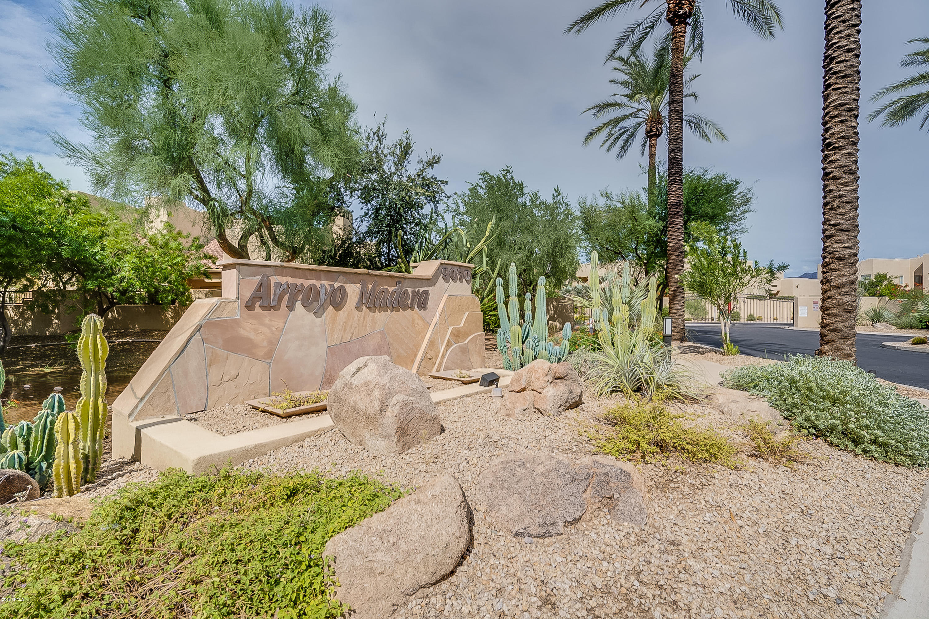 9070 East Gary Road, Unit 128 Scottsdale, AZ 85260 - Photo 21 of 26 Gary-1