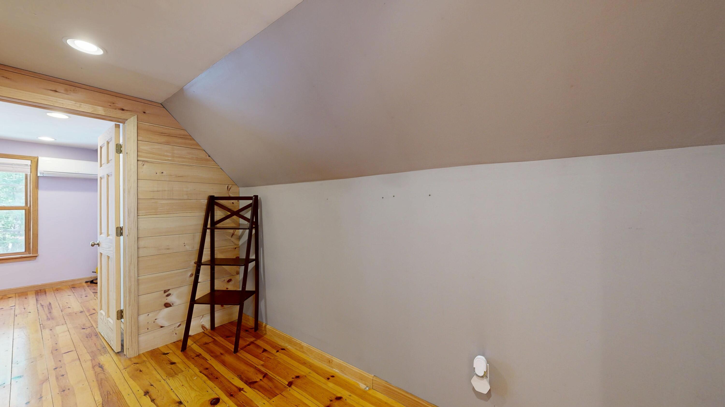 471 Owls Nest Road Shapleigh, ME 04076 - Photo 20 of 39 Bedroom