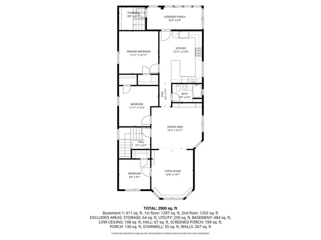$799,900 | 1122 South Oak Park Avenue, Oak Park, IL 60304