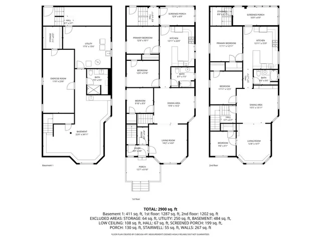 $799,900 | 1122 South Oak Park Avenue, Oak Park, IL 60304