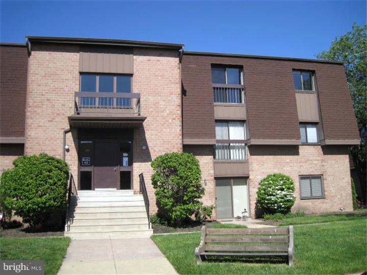 49202 Delaire Landing Road, Unit 202 Philadelphia, PA 19114 - Photo 1 of 25 Exterior Front