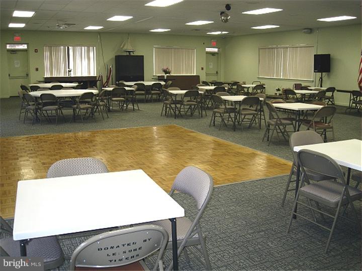49202 Delaire Landing Road, Unit 202 Philadelphia, PA 19114 - Photo 15 of 25 Community Room