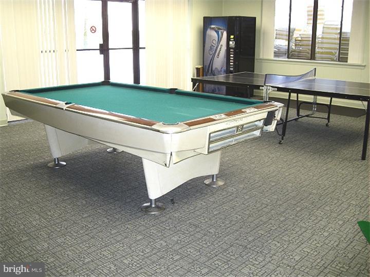 49202 Delaire Landing Road, Unit 202 Philadelphia, PA 19114 - Photo 16 of 25 Game Room