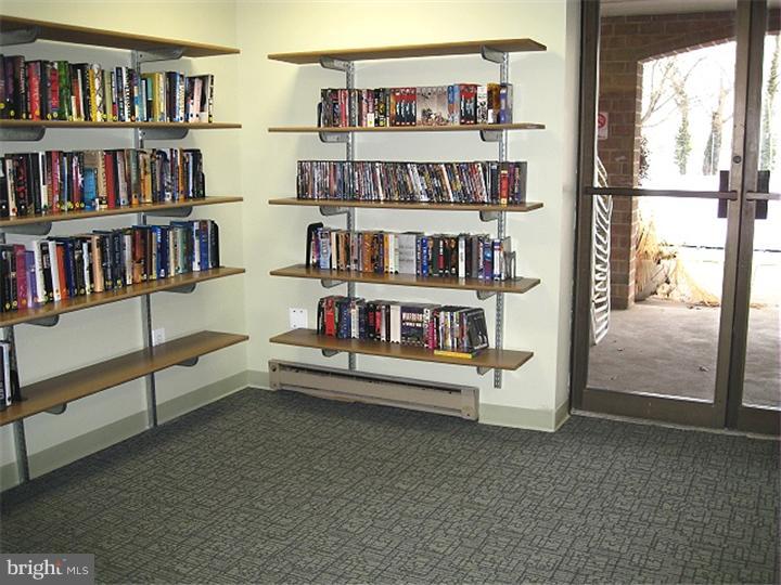 49202 Delaire Landing Road, Unit 202 Philadelphia, PA 19114 - Photo 17 of 25 Library