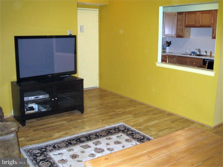 49202 Delaire Landing Road, Unit 202 Philadelphia, PA 19114 - Photo 4 of 25 Living Room