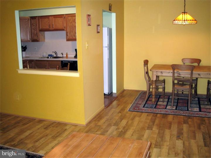 49202 Delaire Landing Road, Unit 202 Philadelphia, PA 19114 - Photo 5 of 25 Dining Room