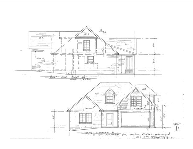 6190 Cairo Bend Road Lebanon, TN 37087 - Photo 1 of 4 Gallery Image 1