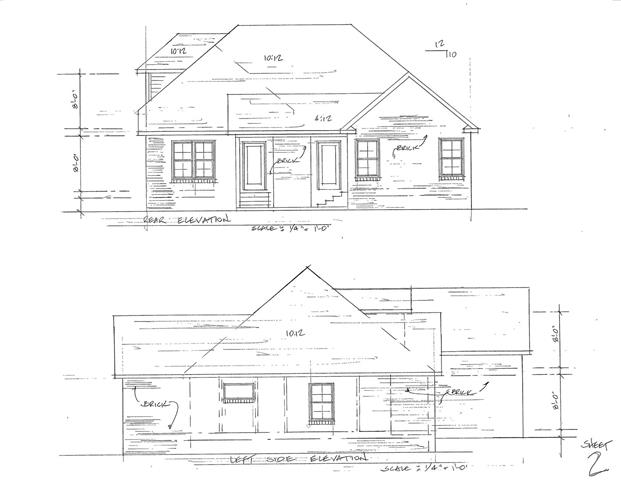 6190 Cairo Bend Road Lebanon, TN 37087 - Photo 2 of 4 Gallery Image 2