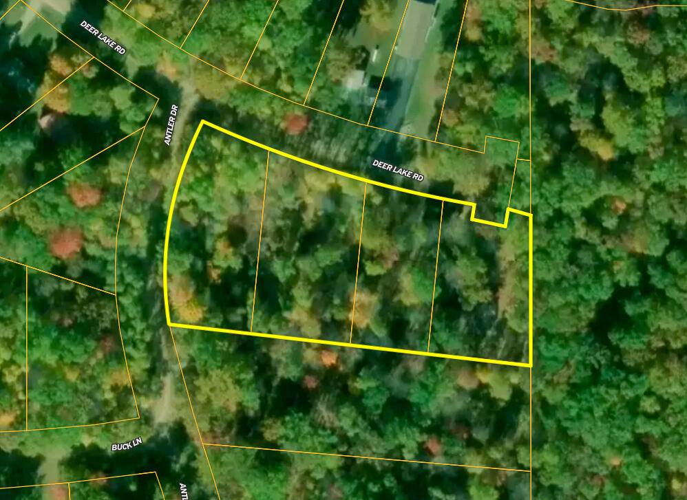 2081 Deer Lake Road Harrison, MI 48625 - Photo 41 of 42 2081 Land ID Close