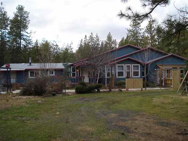 21308 South Mill Road Spangle, WA 99031 - Photo 1 of 20