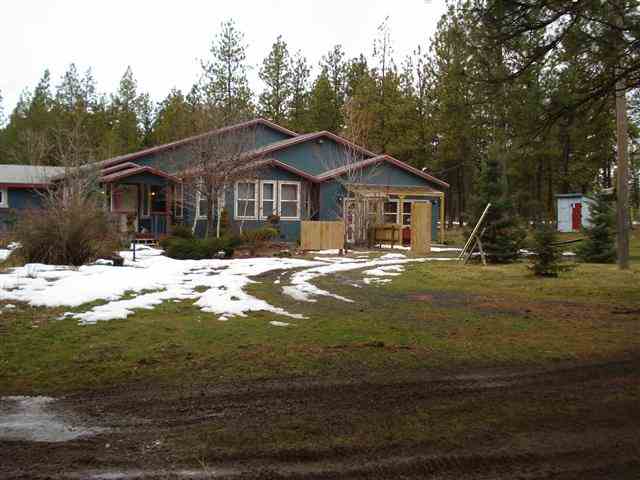 21308 South Mill Road Spangle, WA 99031 - Photo 19 of 20