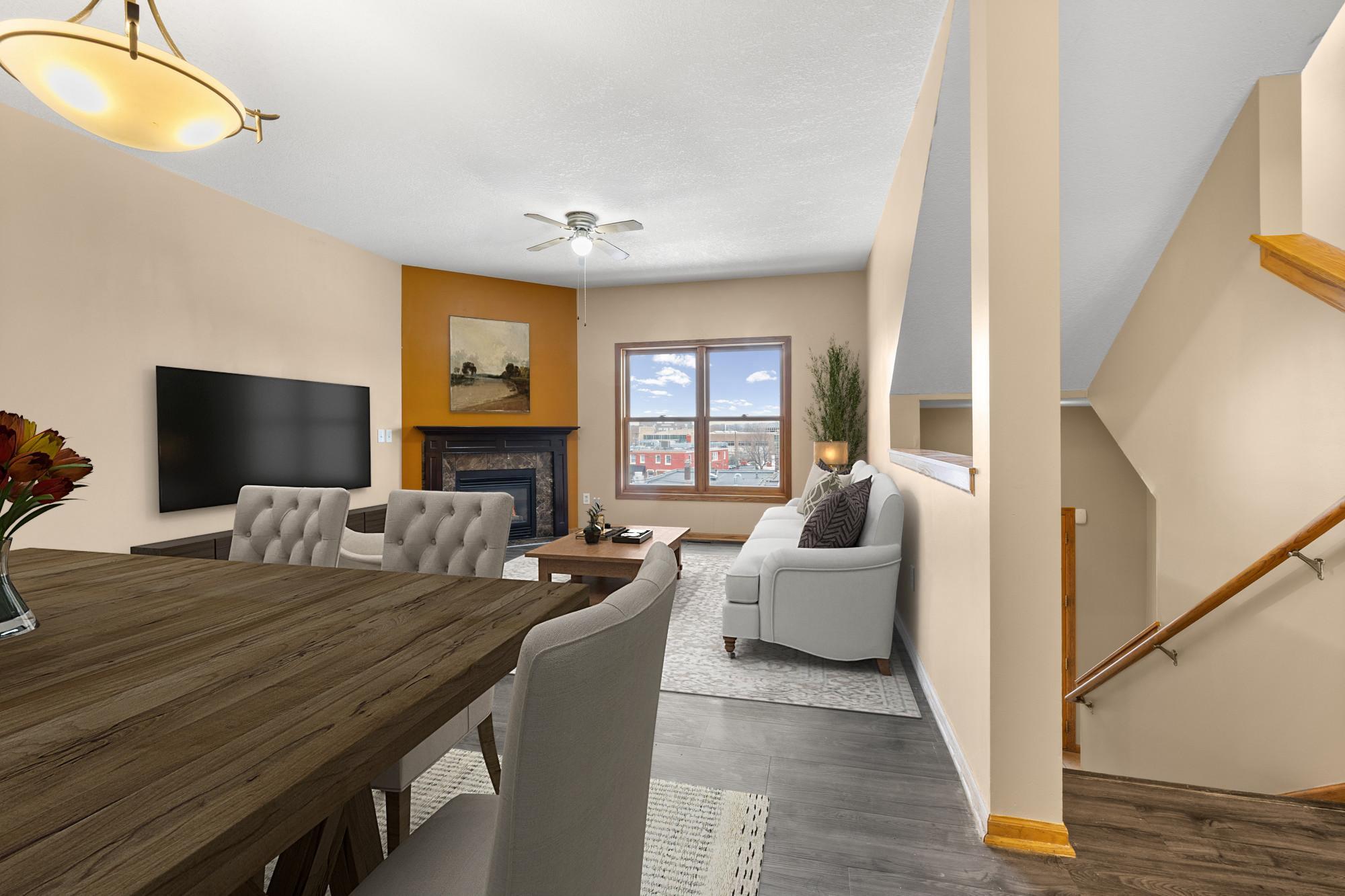 568 State Street, Unit C St. Paul, MN 55107 - Photo 3 of 41