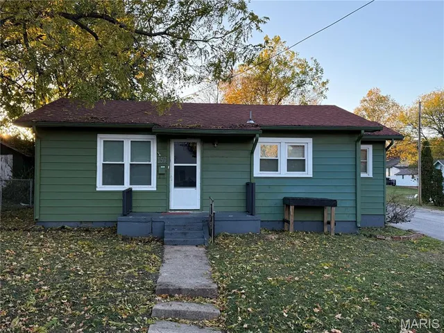 $110,000 | 169 Grand Avenue, Lebanon, MO 65536