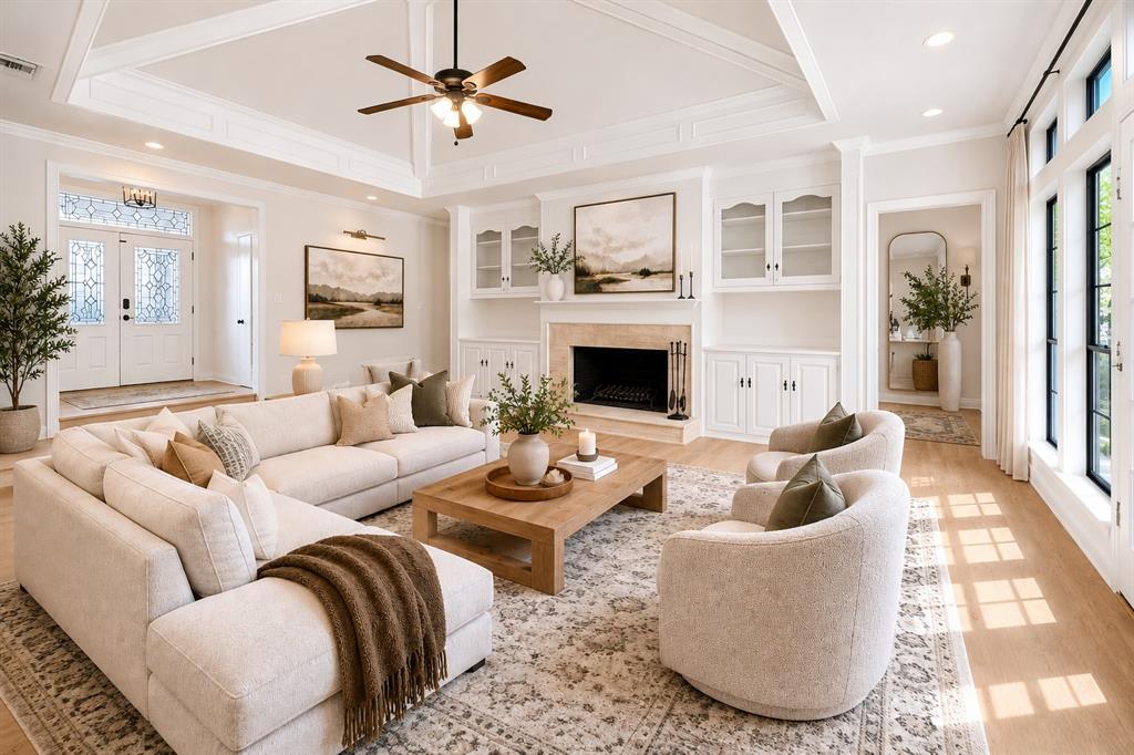 746 East Bethel School Road Coppell, TX 75019 - Photo 5 of 35