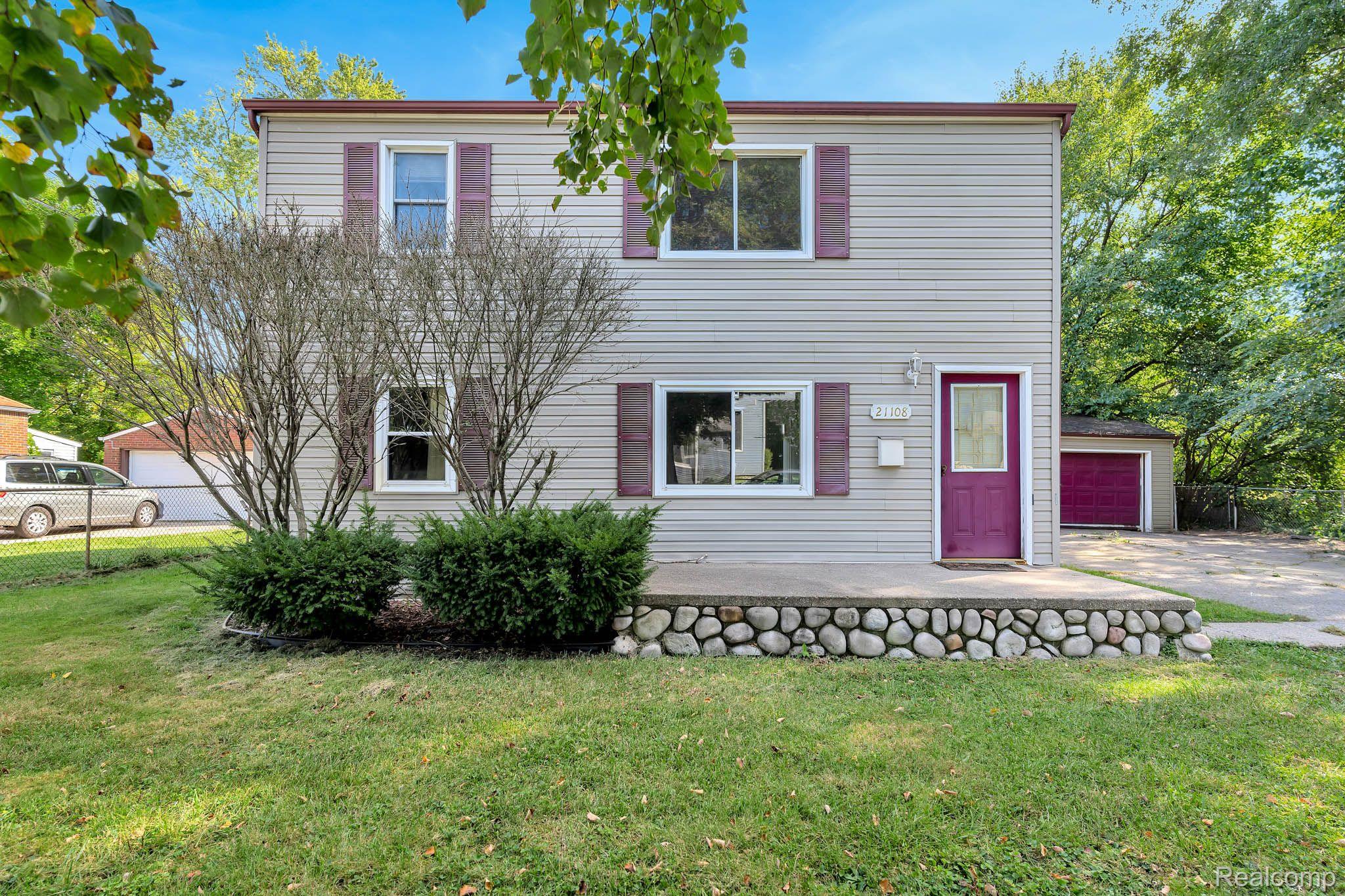 21108 Doepfer Road Warren, MI 48091 - Photo 1 of 26 Gallery Image 1