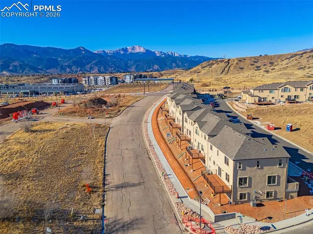 $505,000 | 731 Little Bear Grove, Colorado Springs, CO 80907